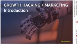 01. What is Growth Hacking
